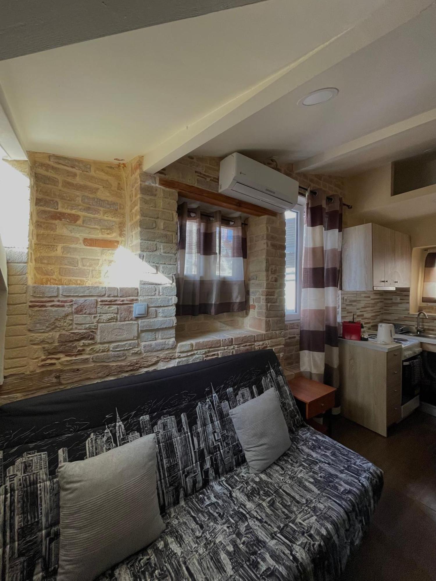 Q In Corfu Town Appartement *