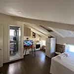 Q Apartments In Corfu Town