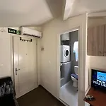 Q Apartments In Corfu Town
