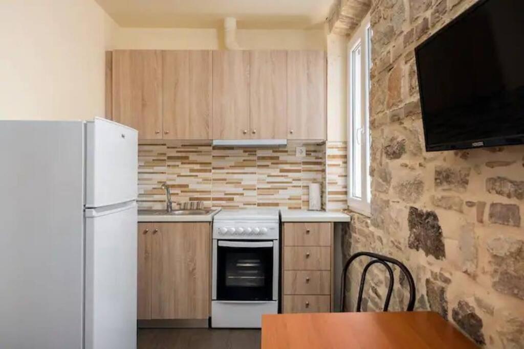 Apartament Q In Corfu Town *