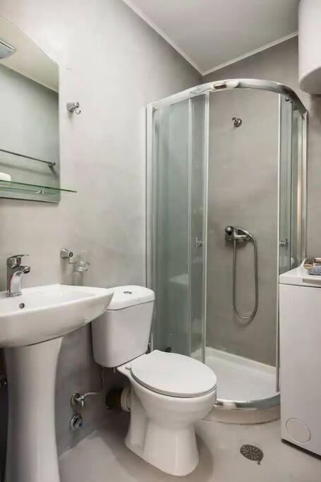 Apartament Q In Corfu Town Corfu (city)