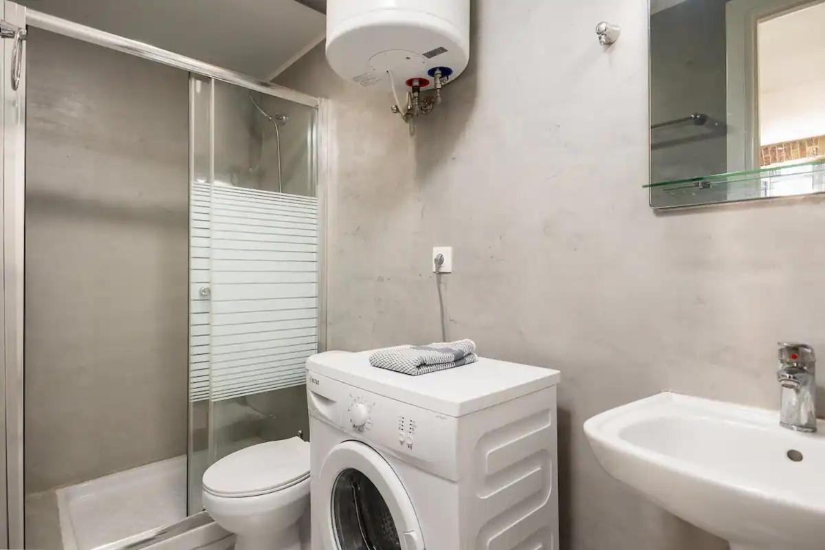 Apartament Q In Corfu Town *