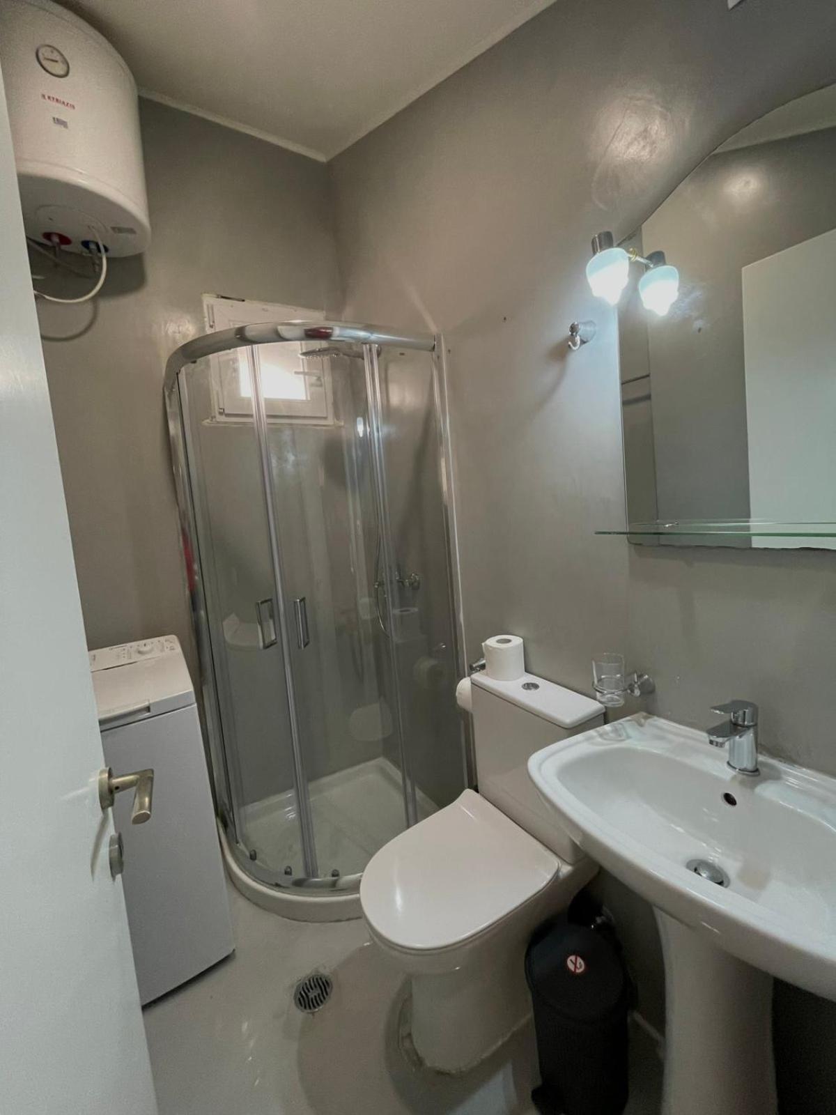 Apartment Q In Corfu Town